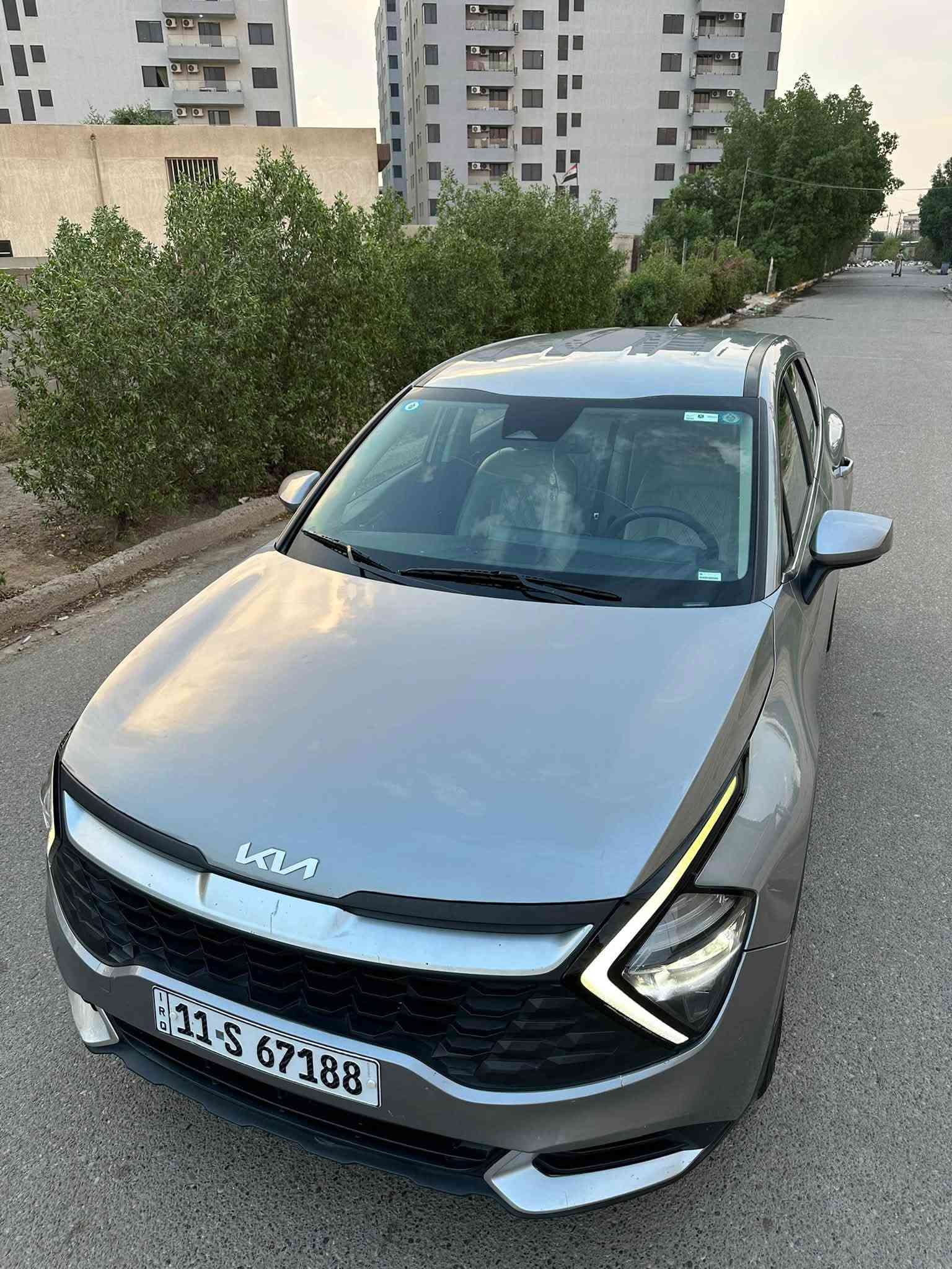 سبورتج • ٢٠٢٣ • رقم بغداد