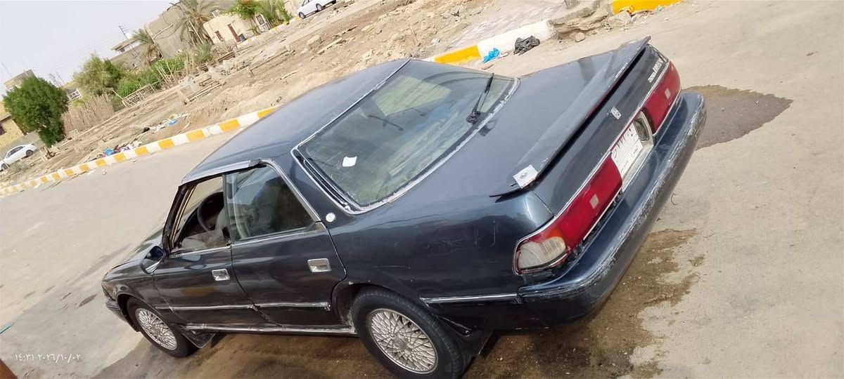 سلام عليكم مارك كربلائي موديل 1991 السعر 28
مكينه وكير ونجي مكفولات حداديه جديده كهربائيات شغاله تخم تاير جديد اللاستفسار ***********

نص مكتوب في الصور:
- ١٤:٣٠ ٢٠٢٦/١٠/٠٢
- ١٤:٢١ ٢٠٢٦/١٠/٠٢
