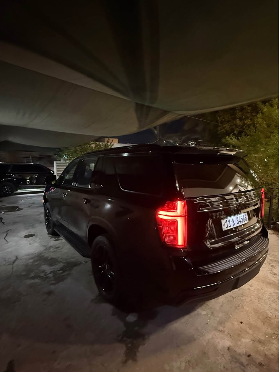 سلام عليكم
 🚘تاهو 2024 LS 
مكينة 5300 
وارد امريكي 
حادث السيارة ياب خلف السياق بارد 
وتكحيل ب التكمة اثر التحميل 
ايرباك بردة فقط 
مواصفات LS معروفة 
حساس امامي 
حساس خلفي 
رادارات امامي و خلفي و جانبي و تحديد مسار 
كشنات كهرباء مخمل 
شاشة صغيرة 
ماشية 20 ميل ع ايدي السيارة اني مستوردهة 
رقم بغداد. باسمي 
 💵السعر 430$ 
📍مكاني كاظمية و اعضمية 
. ☎️ *********** بغداد, العراق
