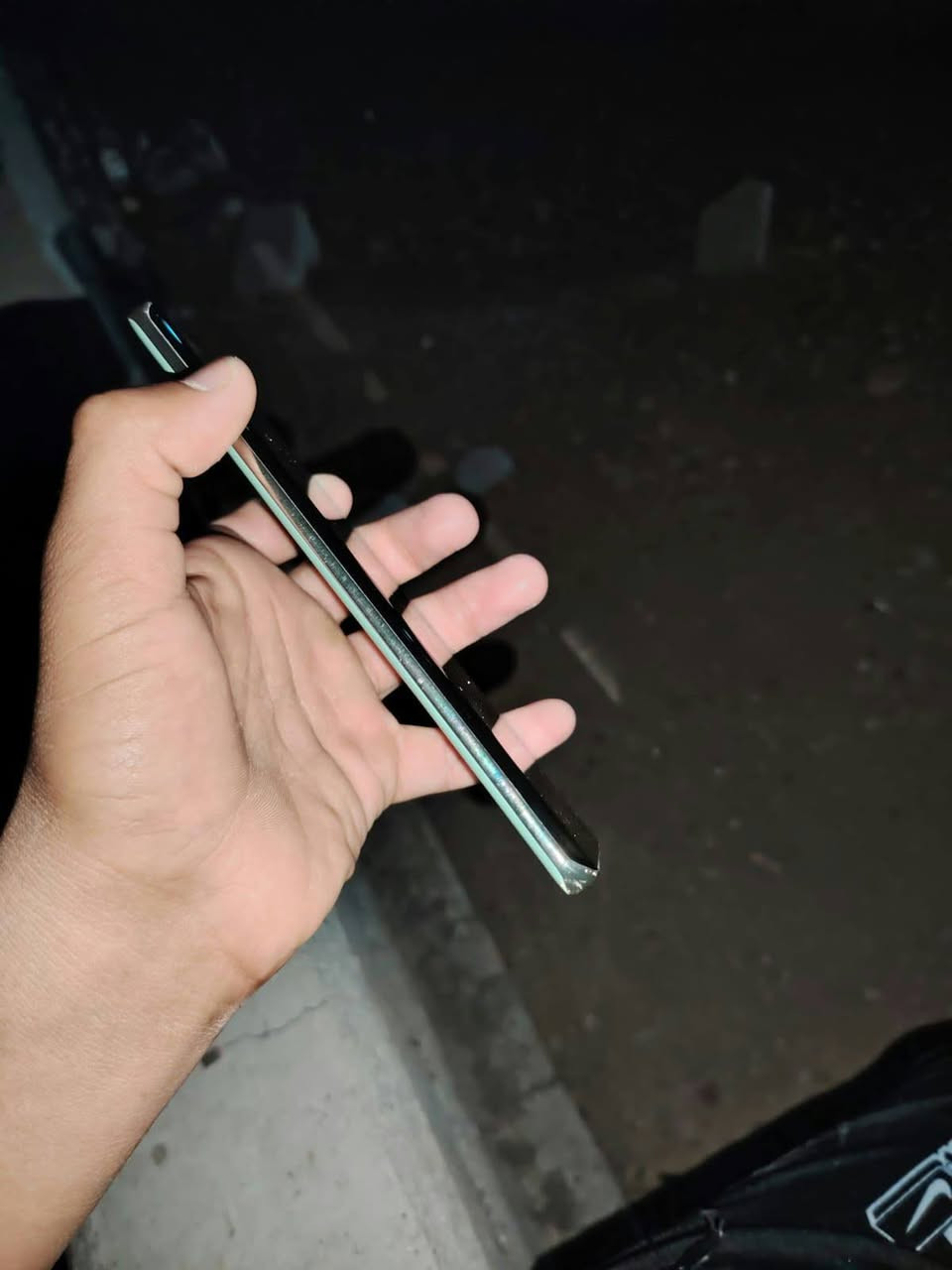 انفنكس زيرو 30 • 5G
