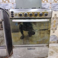طباخ • ٤ عيون • قفل رقمي