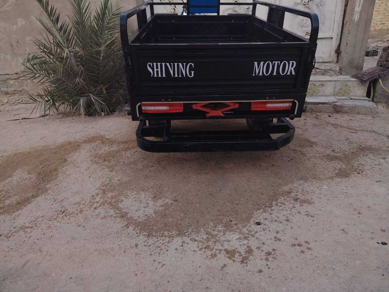 سلام عليكم ستوته جمره موديل 2023صارلها 3اشهر من طالعه من الوكيل دراجه نضيفه فول اوراق اصولي مداور بسمك من الوكيل السعر خاص عنواني النجف حي النداء شارع مجمع بيتي قرب مول الاميرات ***********
