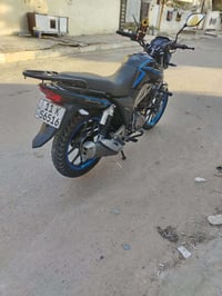 شاينك ٢٥٠ • باسمي تحويل • ٦ نمر