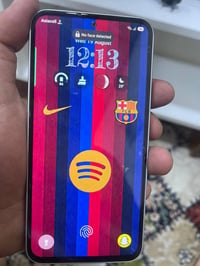 سامسونج A54 • نظافة ٩٠٪ • كارتون وكابل جديد