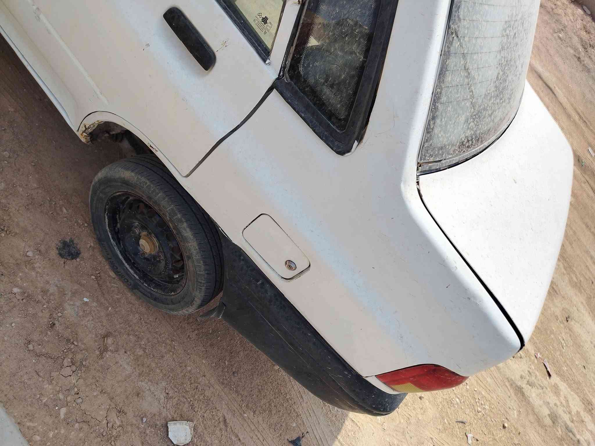 سايبا • ٢٠١١ • رقم كربلاء