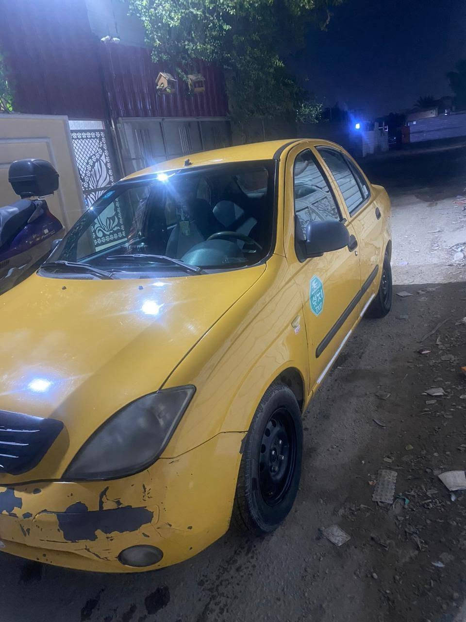 طيبة • موديل ١٦ • باسمي