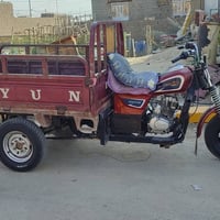ستوته • مديل 20 • محرك نضيف