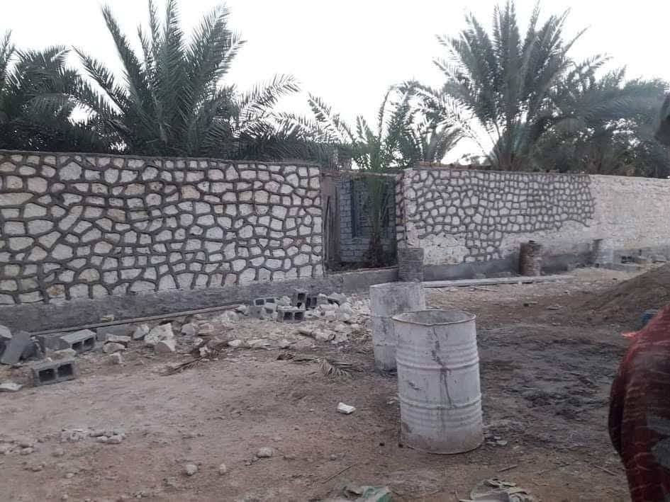‎بناء الاحجر بيوت سياجات رصف كافه المحافظات وبأسعار مناسبه(***********)‎ النجف, العراق
