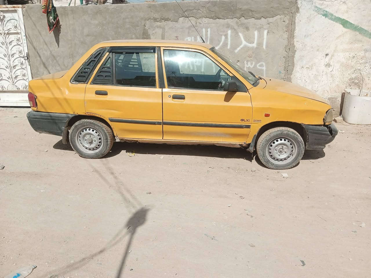 موديل ٢٠٠٩ • مكينة جديدة • كير نضيف