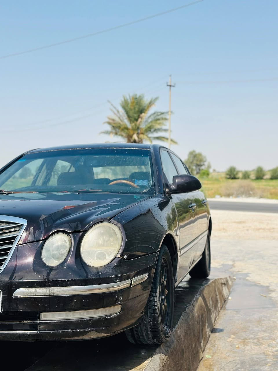 السلام عليكم كيا اوبريس موديل 2006 خليجي
سياره جاهزه كير مكينه حداديه تراي يخبل 
مصبوغه أحزام بدون حادث 
السعر 47
مكان حله 
‏‪***********‬‏
