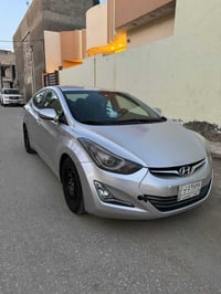 النترا • ٢٠١٦ • رقم بغداد