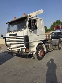سكانيا • ١٩٩٣ • ديالى