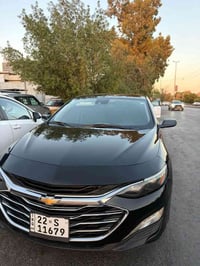 ماليبو Lt • ٢٠٢٣ • حادث