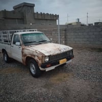 محرك شرط • يحتاج صبغ • الحويجه
