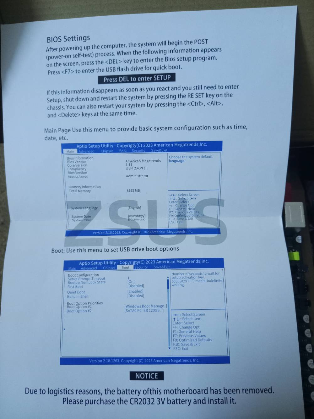 مذربورد • X99-P4 • قابل تفاوض