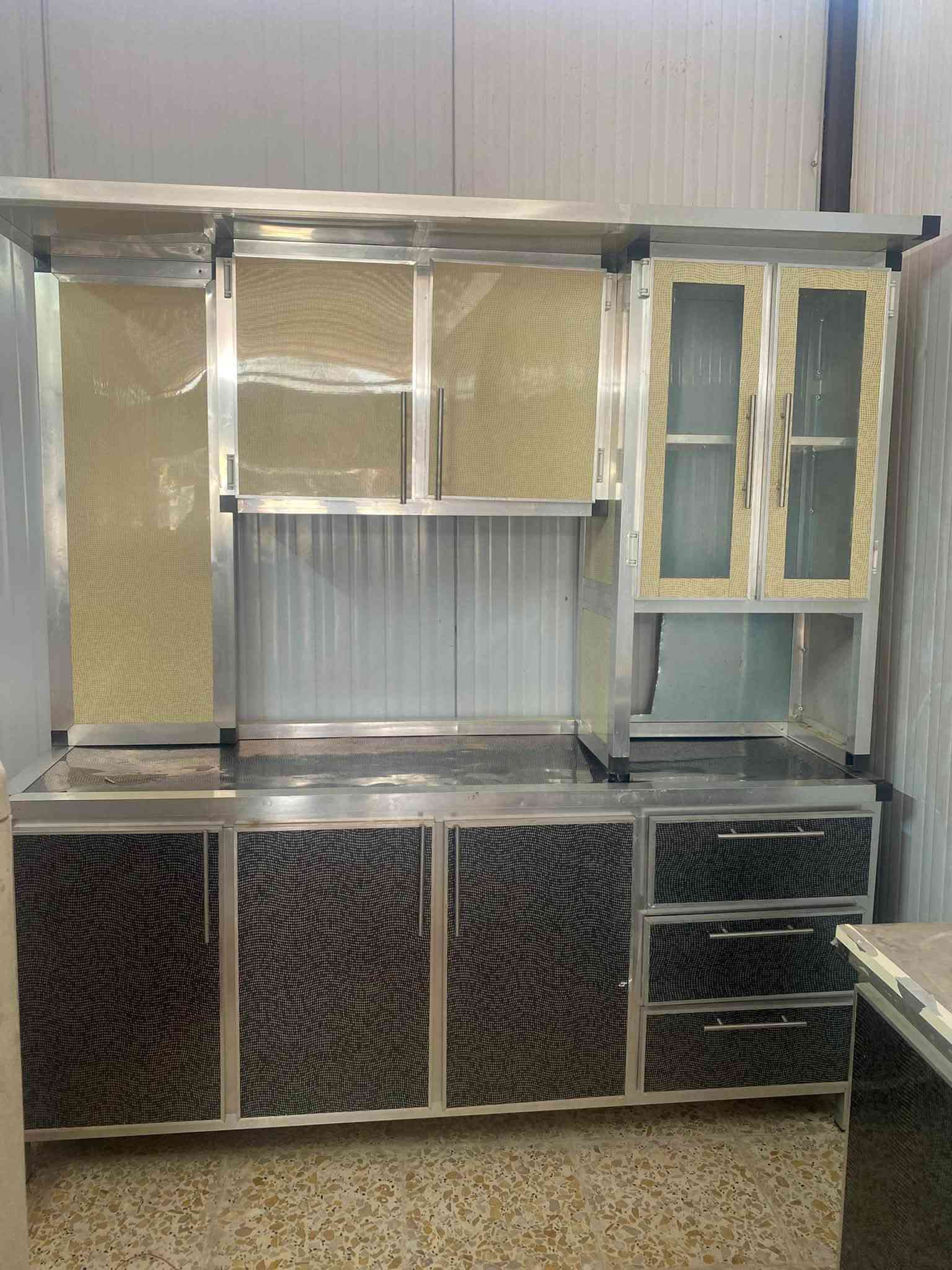 معرض زعفران هوم للاثاث المستعمل
متوفر افضل انواع ثلاجات 💨كاونترات 💨طباخات
وباقي الاثاث المستعمل🤞عنوان زعفرانيه اسواق مريم مقابيل الجسر 🫰🏻يوجد توصيل لكافه مناطق بغداد ***********بي واتساب
