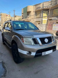 بافندر • ٢٠٠٨ • بدون حادث