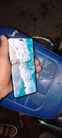 هونر اكس 9c فايف جي ذاكرة 256 رام 8+8 حهاز اخو الجديد كارتون شاحنه كفر...