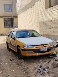 بيجو • ٢٠١٥ • متوازي