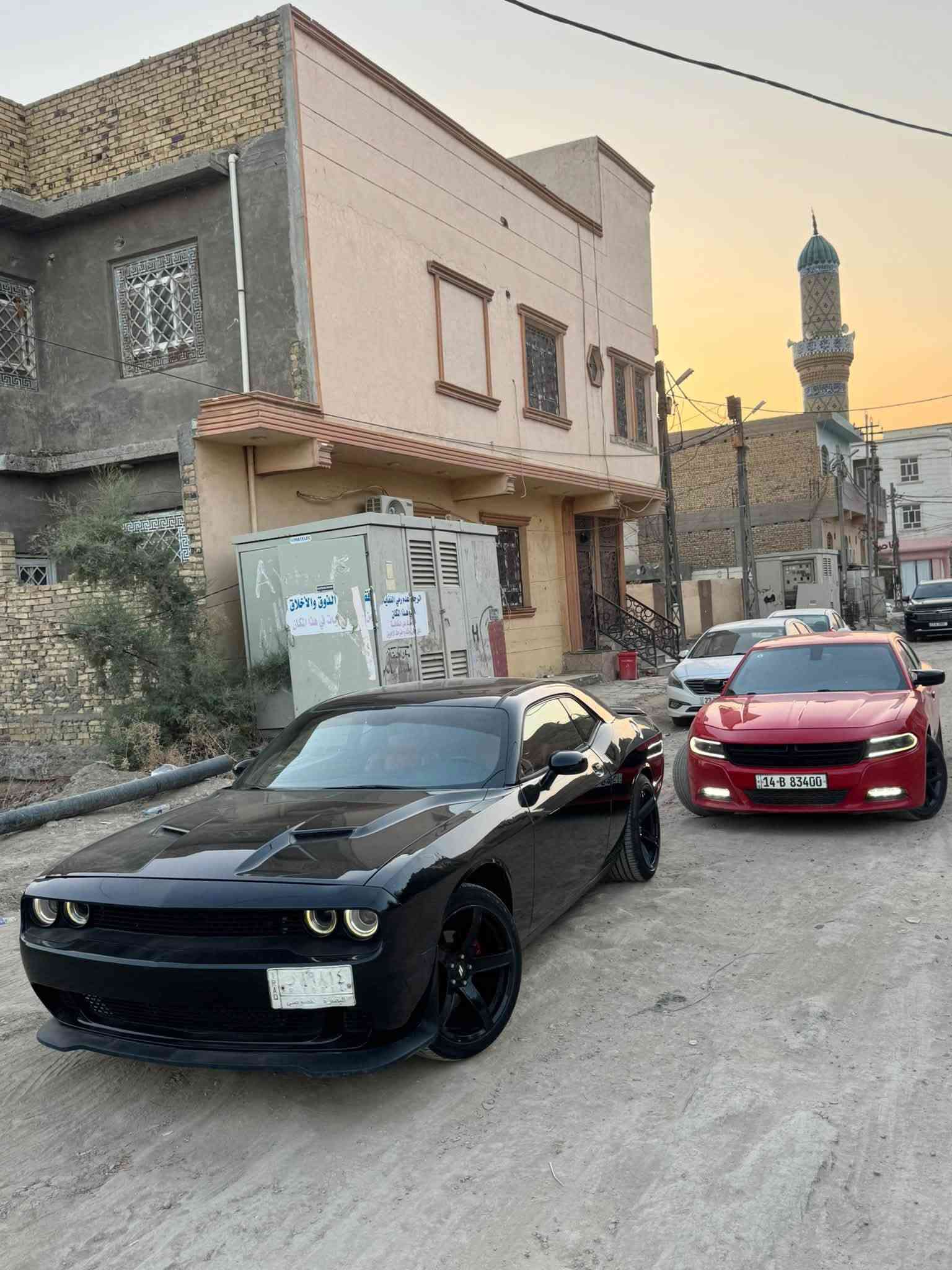 جالنجر • ٢٠١٦ • رقم بصره