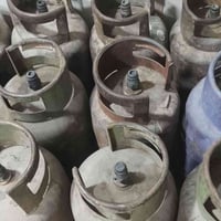 قنينة غاز • كربلاء الحر • ضمان