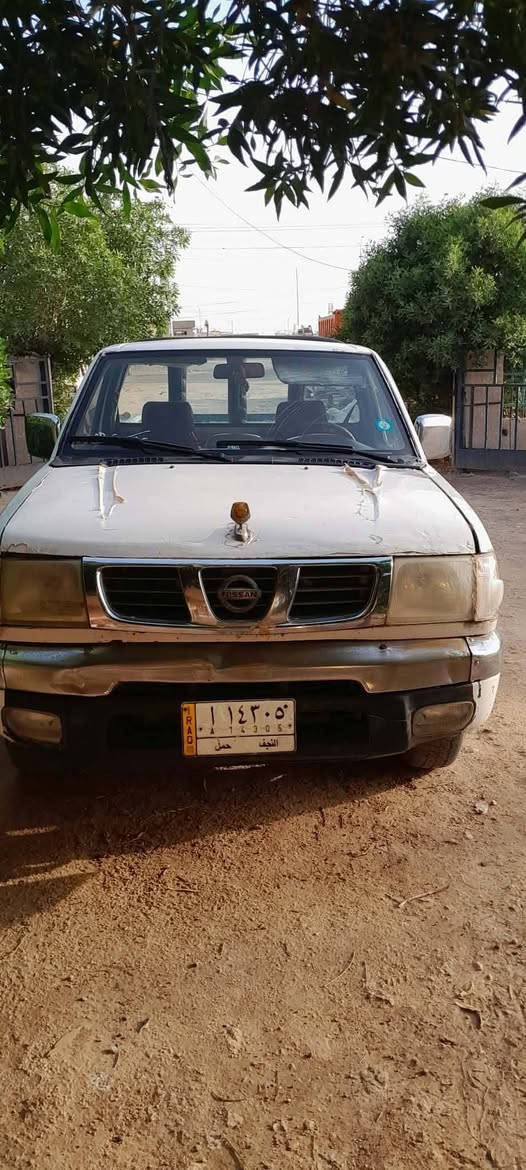 سلام عليكم للبيع  نيسان  تك اربعه جنكال 2001 محرك بخاخ انجكتر  تبريد شغال كهربائيات شغاله رقم نجف سنويه منتهيه مداور ثاني يوم بسمي مكاني السماوه   رقمي سعر 60

 ***********
