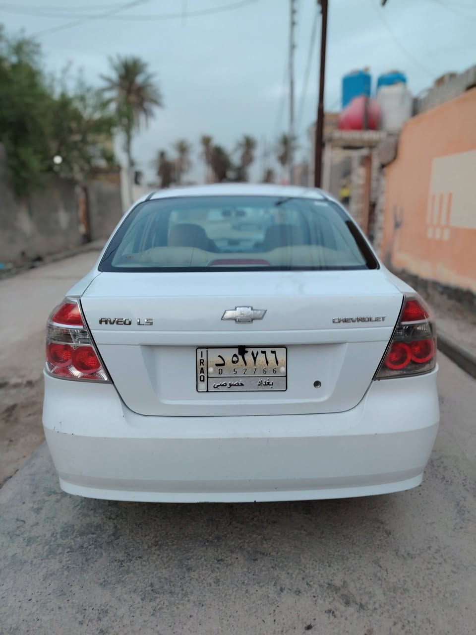 موديل ٢٠١١ • مكينة ١٥٠٠ • اوتوماتيك