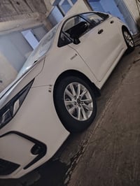 كورلا هايبرد • ٢٠٢٣ • ٨٩٠٠٠ كم