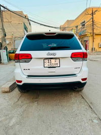 V6 3600 • بانوراما • ٢٠١٧