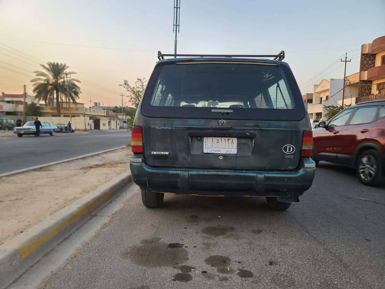 كلايز موديل 1993 محرك وكير كامري ابو الجف كير اوتوماتيك بشرط تبريد بس غاز شرط كهربائيات كلها شغاله سياره مال فقير سنويه 
مشروع وطني شرط الوكاله أو التحويل السعر 17بيها مجال للشراي عنوان السياره كركوك موبايل ***********
