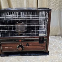 صوبه نفطيه • ناشيونال • صنع باليابان
