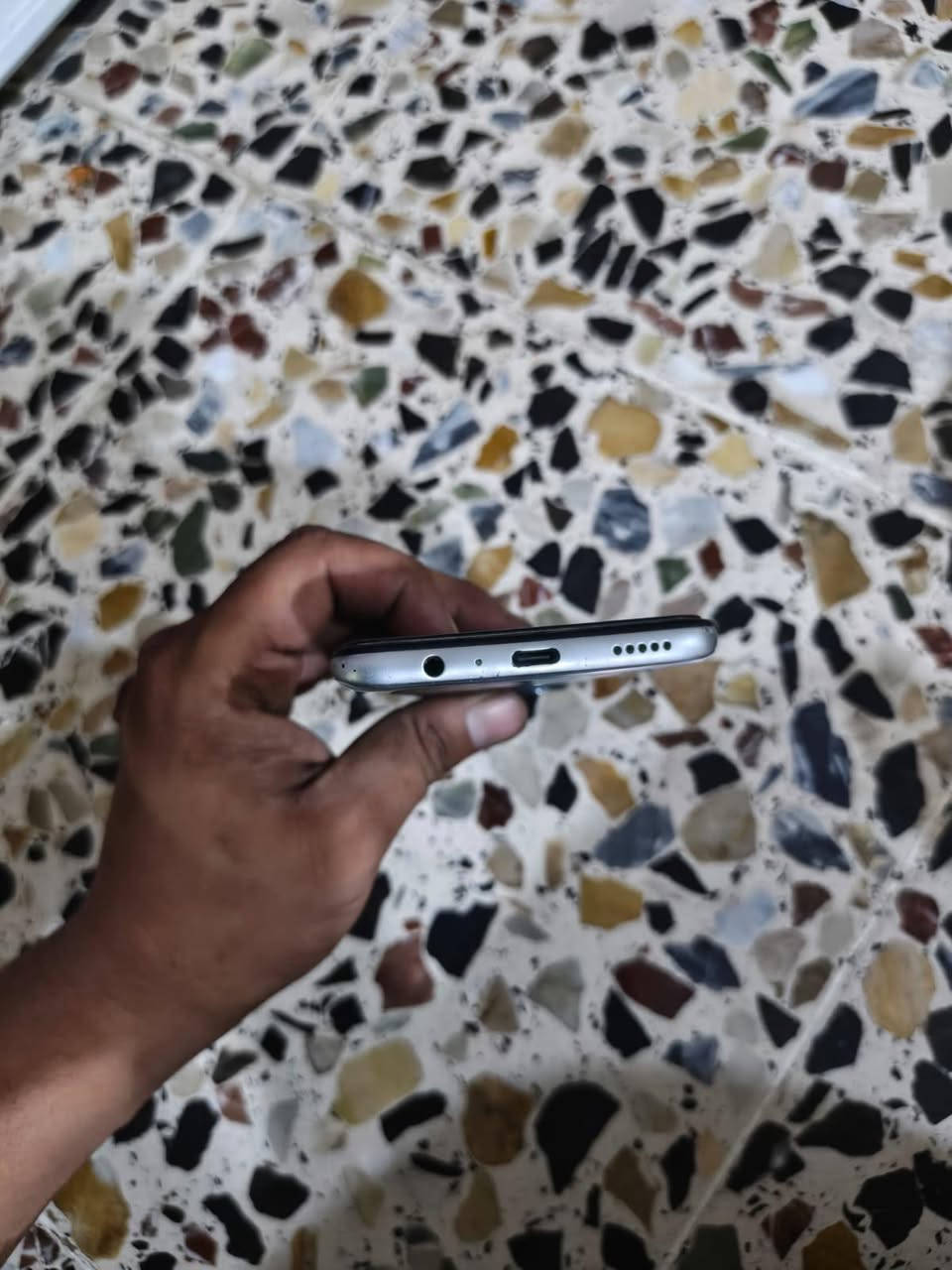 سلام عليكم جهاز هونر x7 لامبدل بي اي شي ولا مفتوح ذاكره128 البطاريه 5000 المعالج 680 60 فريم ببجي للبيع شغال بس مرات يقفل ومرات ميقفل للبيع سعر 85 او مراوس بجهاز حسب القناعة  *********** بي واتساب للتواصل
