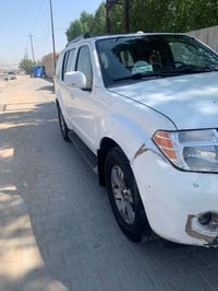 باثفندر • ٢٠٠٨ • ٧ ركاب