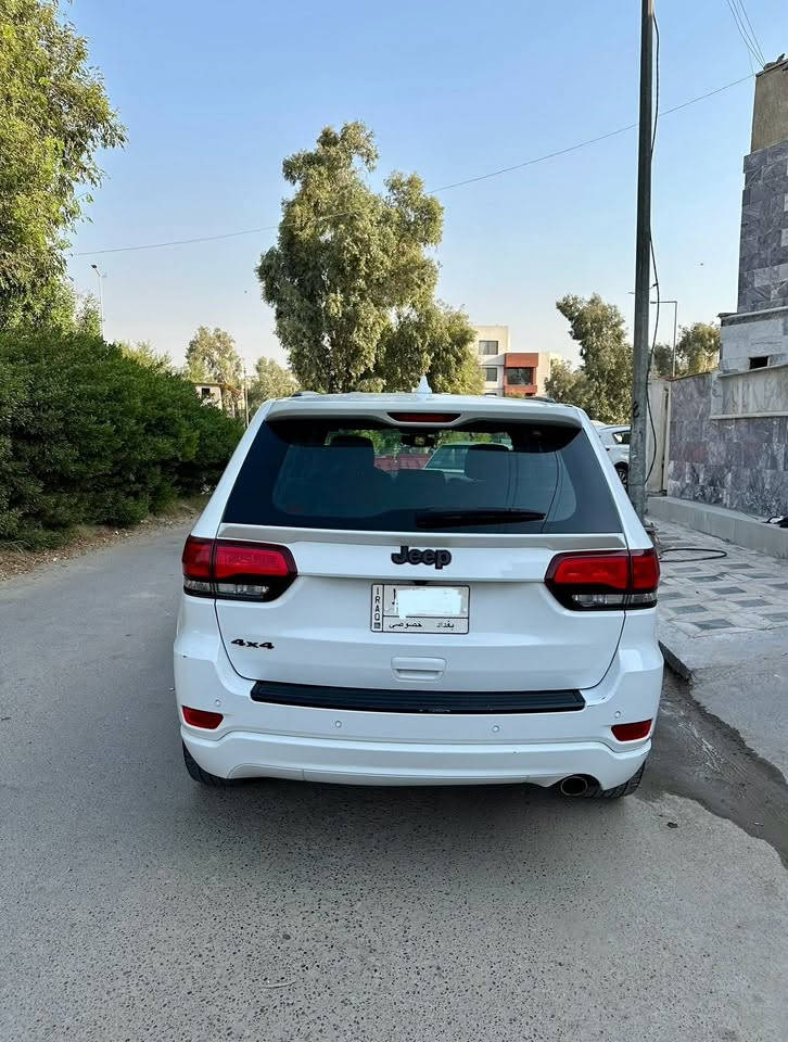 بلاك توب • ٢٠١٨ • رقم بغداد