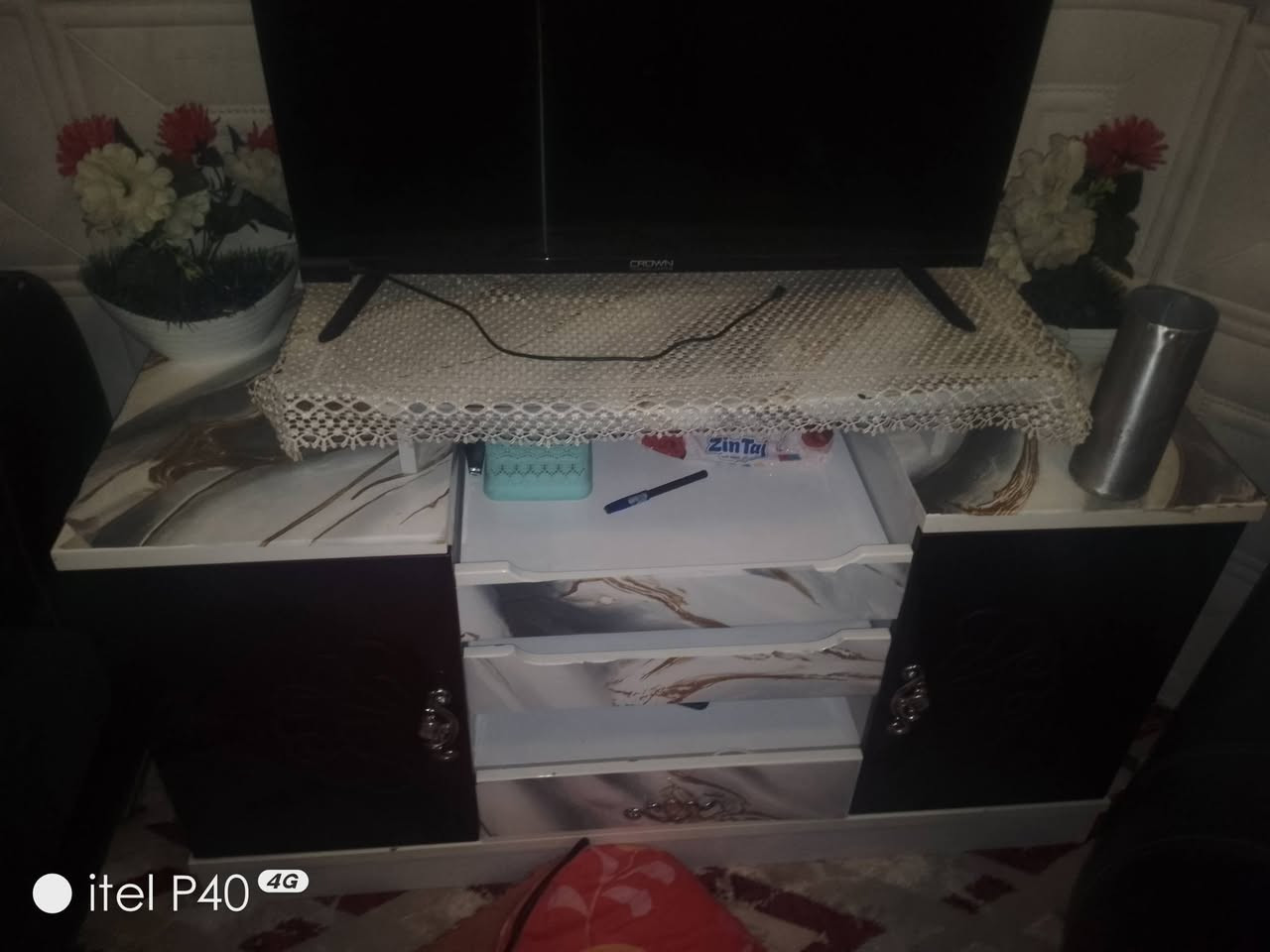 غرفه • للبيع • itel P40 4G