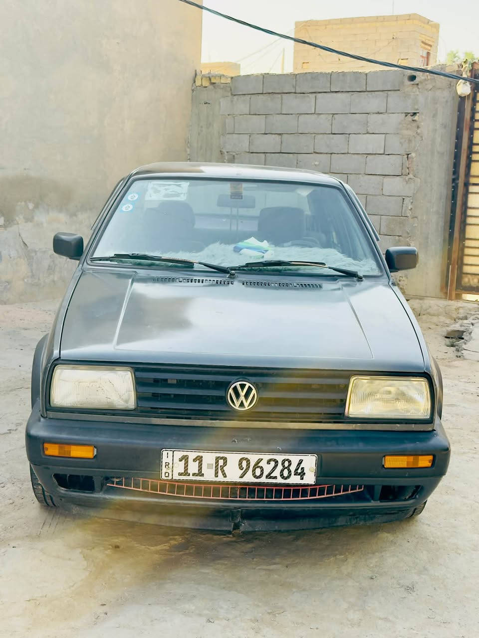 فولگس واگن جيتا موديل 1990  مشروع وطني باسمي كير اوتماتيك مكينه خير من الله تبريد  بس غاز سيتم صوت جام كهرباء سعر 33 وبيها مجال بسيط للتواصل *********** اتصال او واتساب
