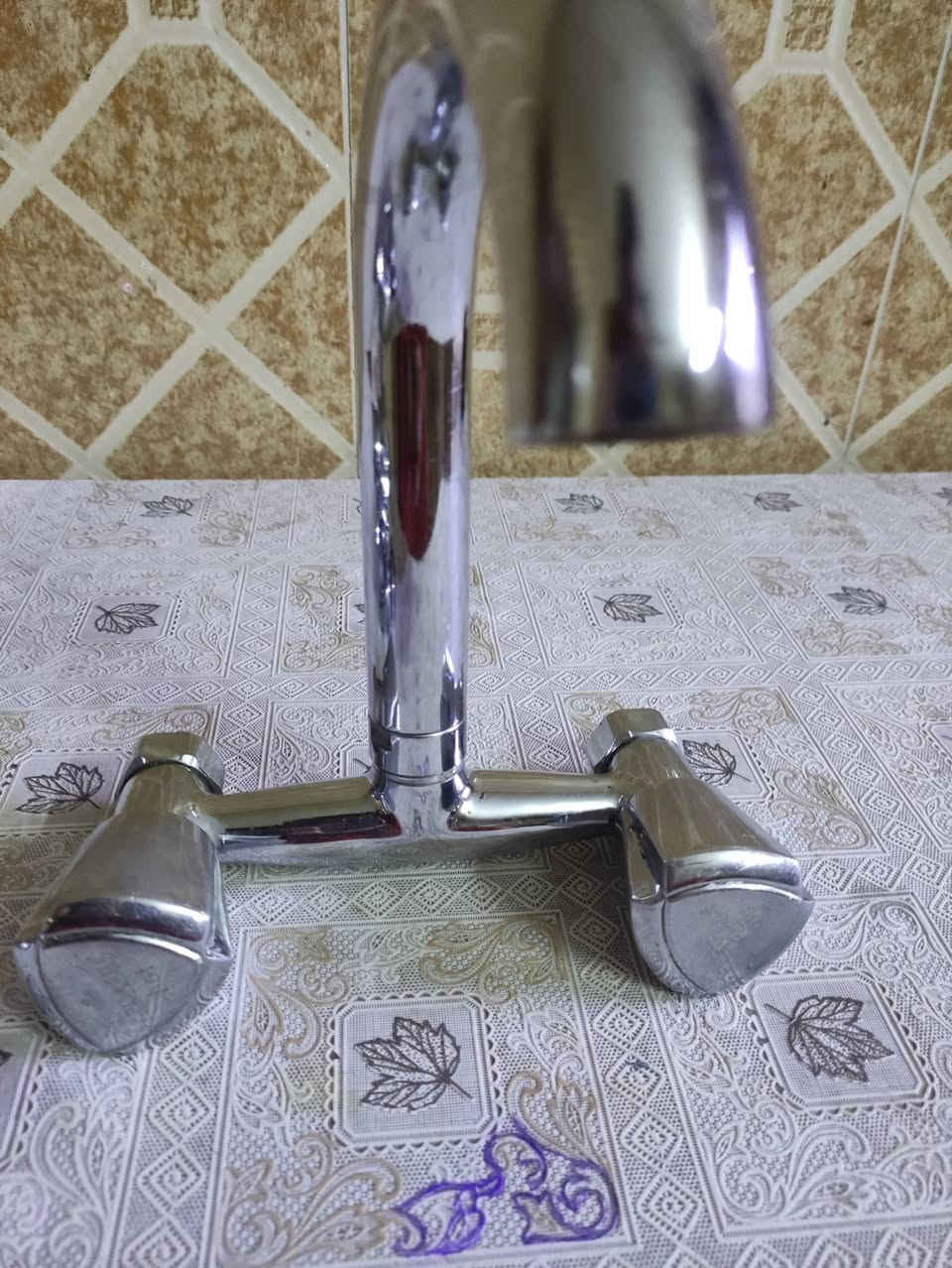 خلاط دوش ثقيل اصلي مع خلاط سنك ثقيل بغداد حي الجهاد ***********. واتساب
