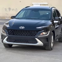 كونا لمتيد • ٢٠٢٣ • محرك ٢٠٠٠