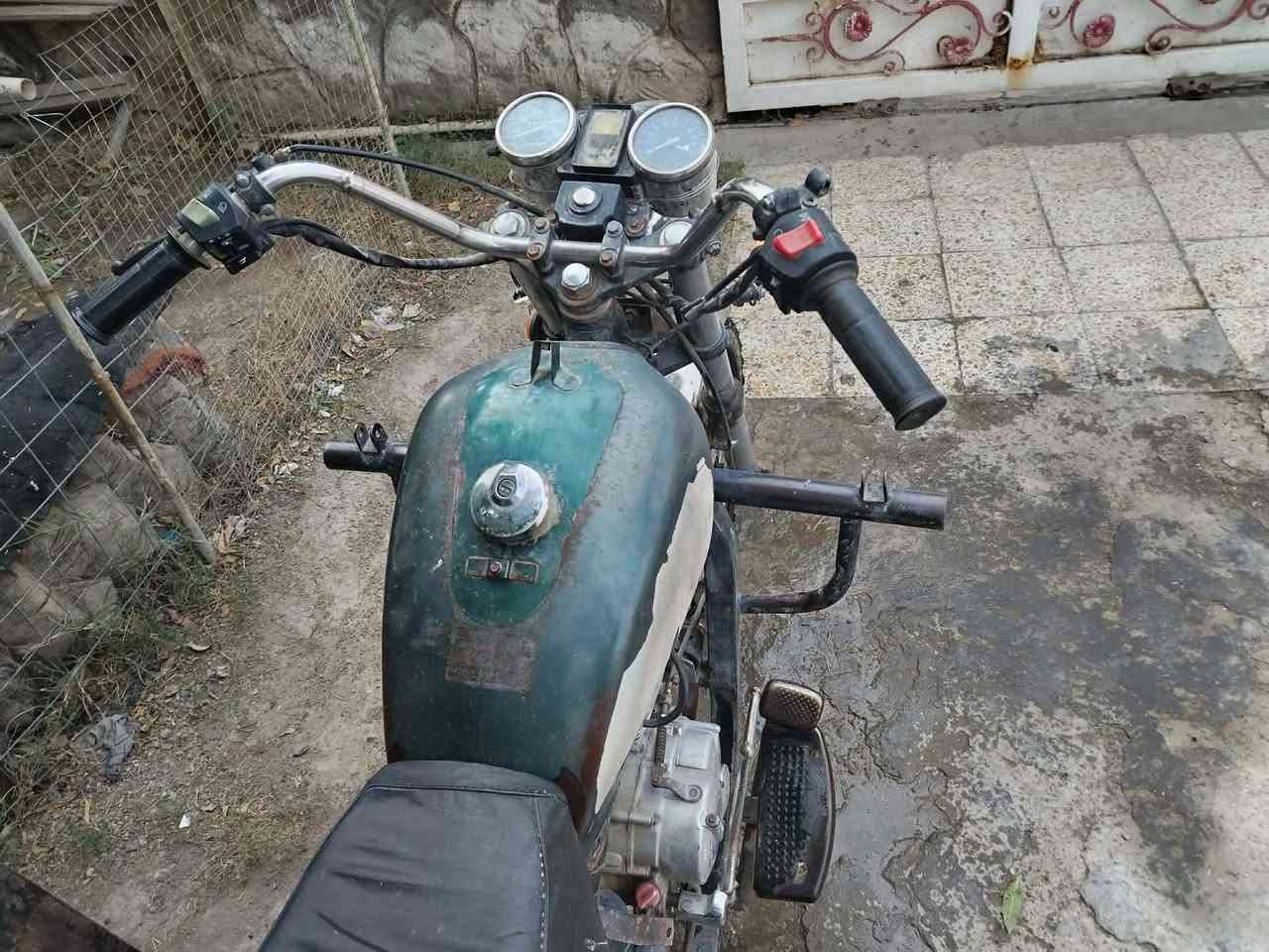 ستوته • 2019 • مجفته