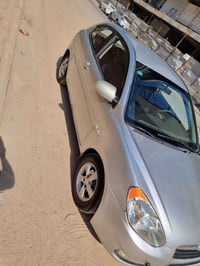 اكسنت • ٢٠٠٧ • المنصور