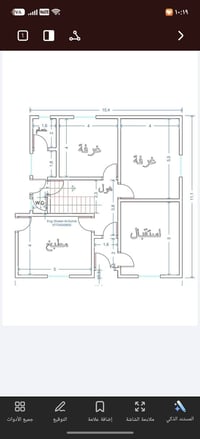 تصميم خرائط • استغلال المساحات • ناحية الشورة