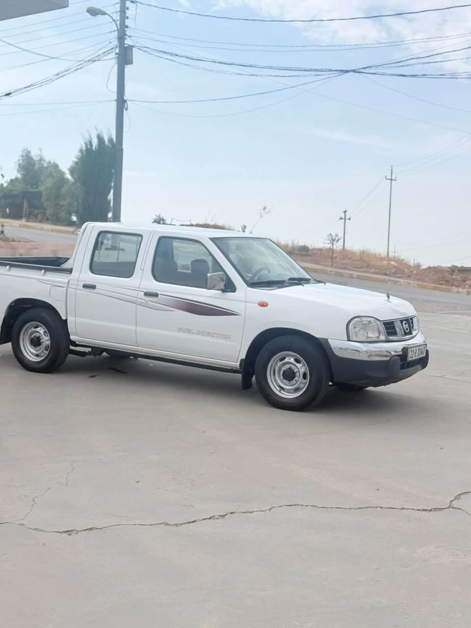 بكب • ٢٠٠٩ • كركوك