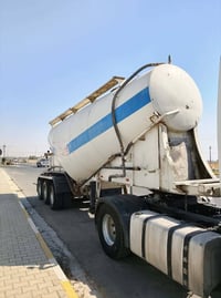 ميرال ٢٠١٣ • حمولة ٣٧طن • تايرات يحتاج زوجين