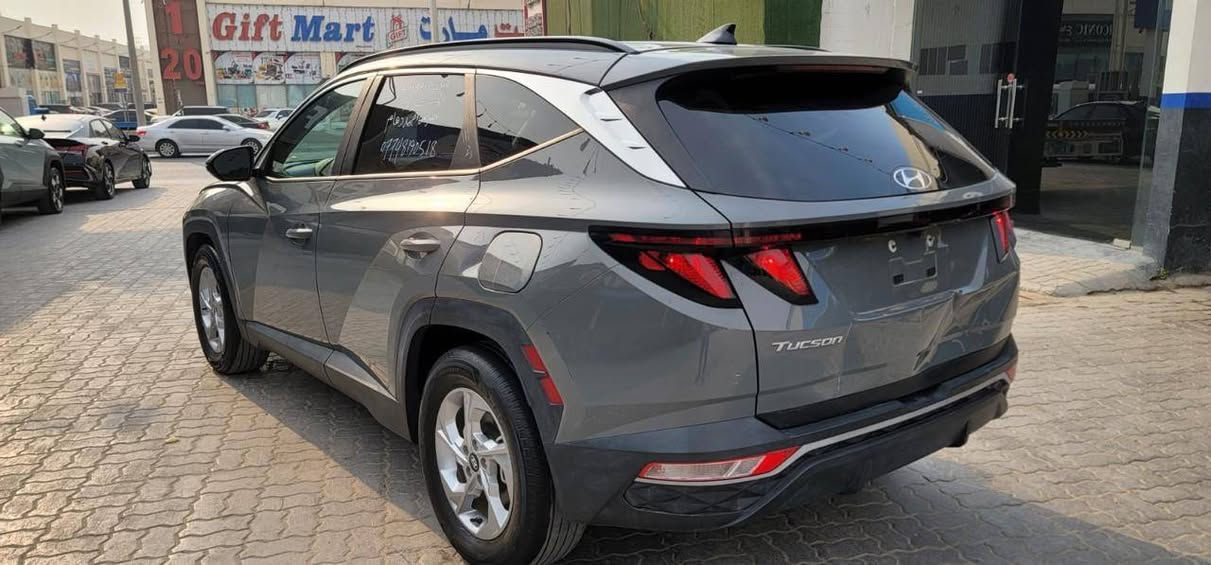 توكسان 2024 مشحونه للبصره
صبغ قطعه وحده بنيد فقط
واصل ميناء مصلح بدون كمرك 143$
� بالإمكان إدخالها بكتاب الشهداء 🚗

——𑁍 ⫸⫸ موسكـــ✓ــــو ⫷⫷ 𑁍——

🔥 سارع بالحجز من المستورد الرئيسي – بدون أرباح إضافية 🔥

📞 علي دهام
*********** 🇮🇶

📲 واتساب مباشر
Wa.me/9647858008555

📍 العنوان:
كربلاء المقدسة معرض موسكو رقم المعرض: 42

✅ لدينا وكلاء في جميع محافظات العراق لتنظيم العقود وضمان حقوق الطرفين.

💬 رابط كروب الواتساب للنشر اليومي لجميع أنواع السيارات:
https://chat.whatsapp.com/FkuiaC5RMHr4BTchr446XF?mode=gi_t
