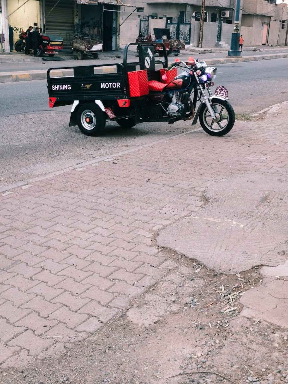 ستوته • موديل 22 • اوراق كمال