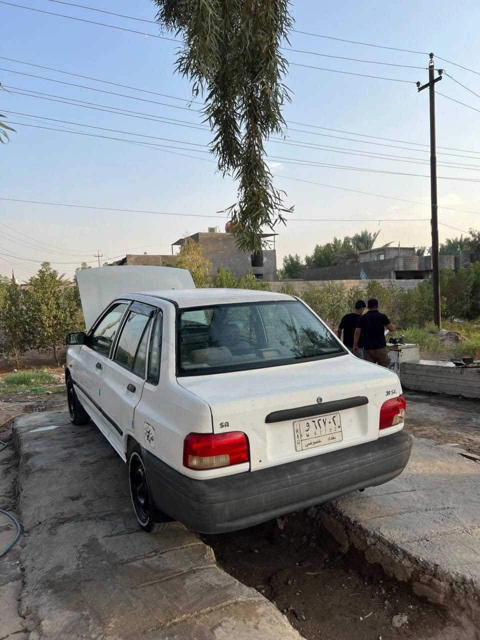 سايبه ٢٠٠٩ رقم بغداد تحويل ثانيوم مكينه وكير مكفولات شواصي مكفوله مبدل جاملغ امامي بدون داخل فقط
السعر ٢٨ مكاني بابل الاسكندريه ***********
سايبه ٢٠٠٩ رقم بغداد تحويل ثانيوم مكينه وكير مكفولات شواصي مكفوله مبدل جاملغ امامي بدون داخل فقط
