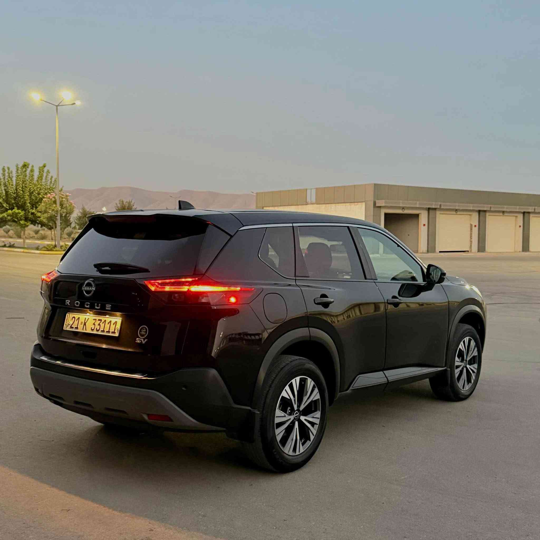 *********** 
نیسان رۆگ  2022
موەسەفات SV
28 رۆشتوە
تەنها بۆنیتی بۆیاخە
نرخی :
١٣٠ گەڵا و مەمامەلەیەکی کەم السليمانية, العراق
