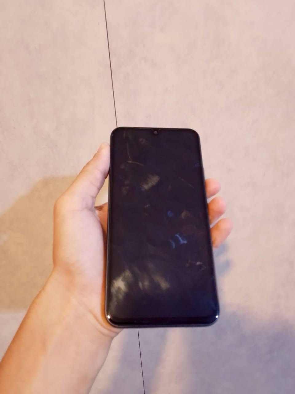 سامسونج A34 5G • ١٢٨/٨ • شاشة مستبدلة