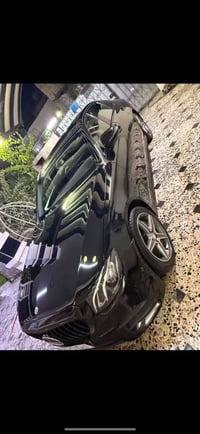 E300 ٢٠١٧ • وارد امريكي • AMG 4MATIC