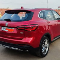 Mg hs 2022 سياره وضع وكاله بدون صبغ بدون ضرر داخل ضمان شركه رقم اربيل ...